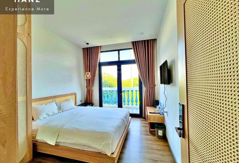 Hanz Sofia Grand World Mini