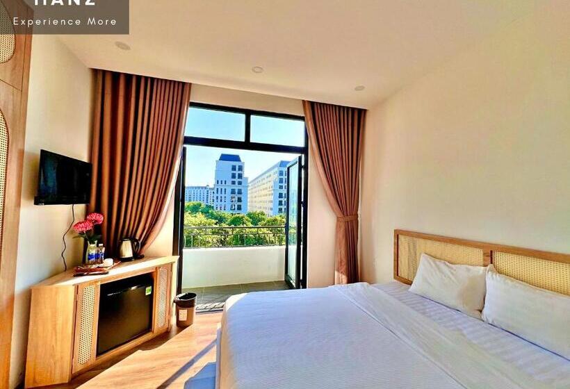 Hanz Sofia Grand World Mini