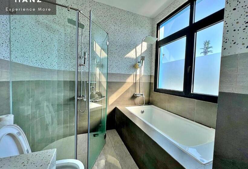 Hanz Sofia Grand World Mini