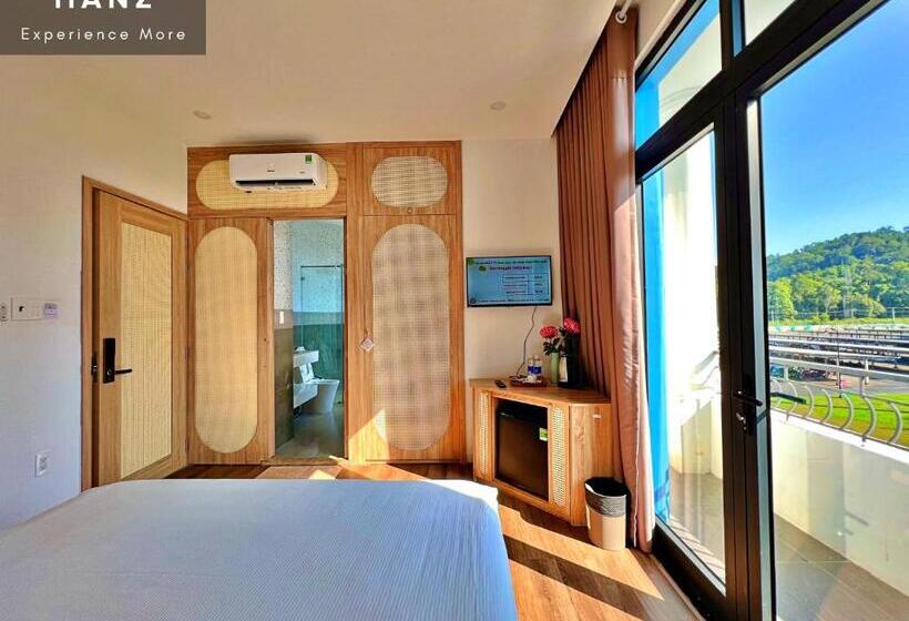 Hanz Sofia Grand World Mini