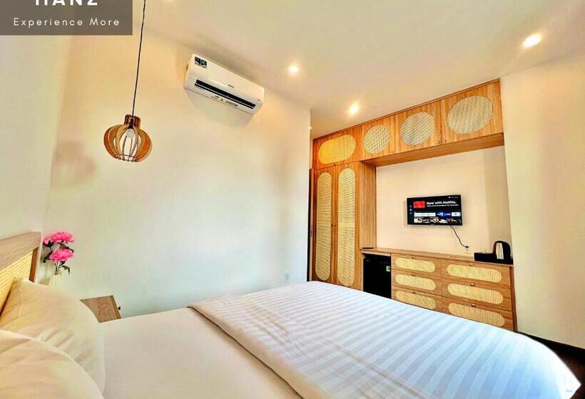 Hanz Sofia Grand World Mini