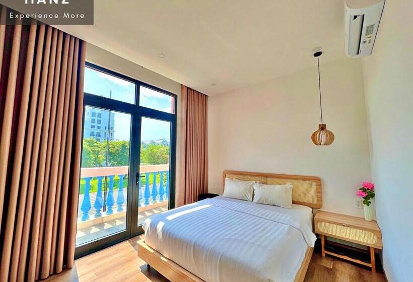 Hanz Sofia Grand World Mini