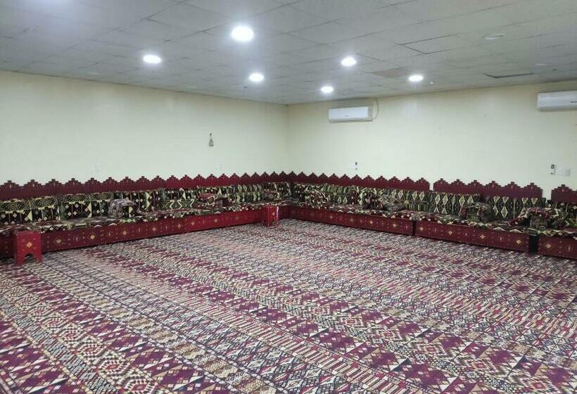 فندق استراحة الجوادين