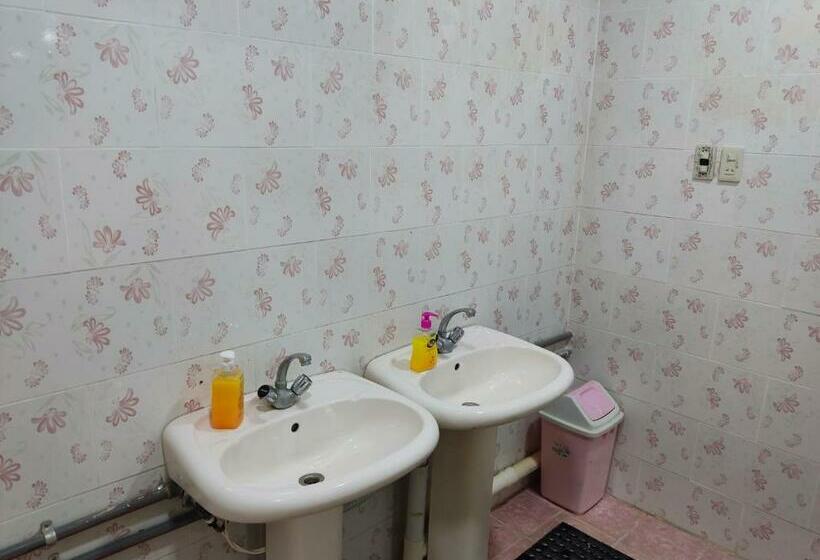 فندق استراحة الجوادين