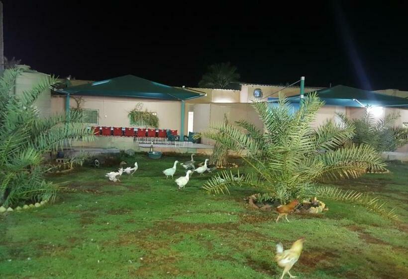 فندق استراحة الجوادين