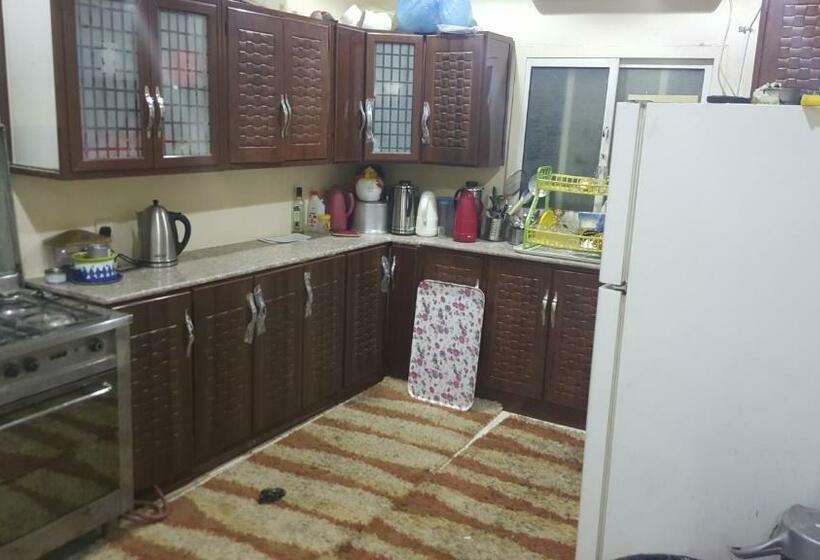 فندق استراحة الجوادين