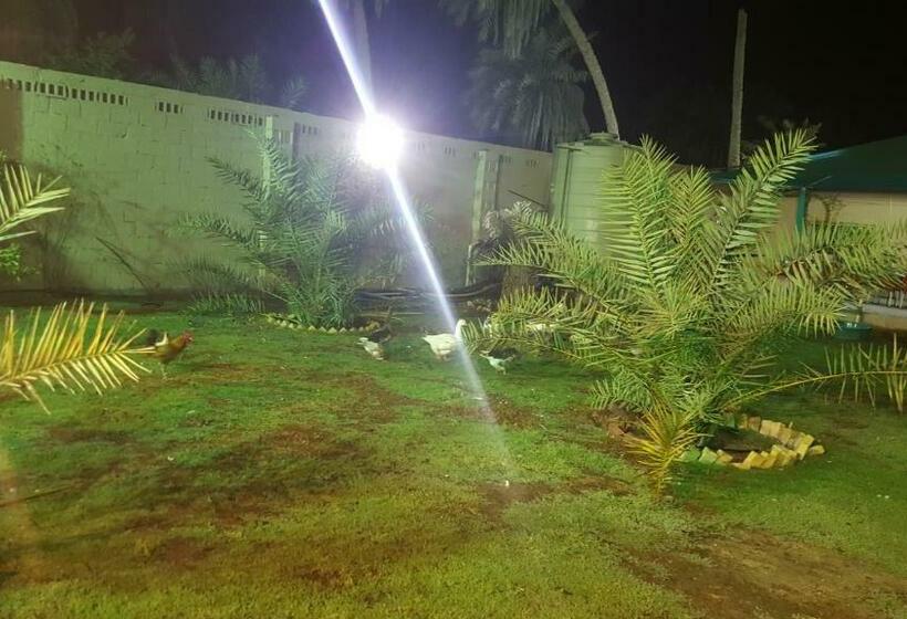 فندق استراحة الجوادين