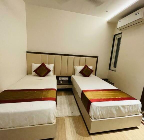 酒店 Banaras Villa