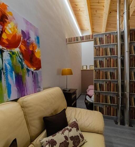 ホテル El Jaraiz De Don Marciano