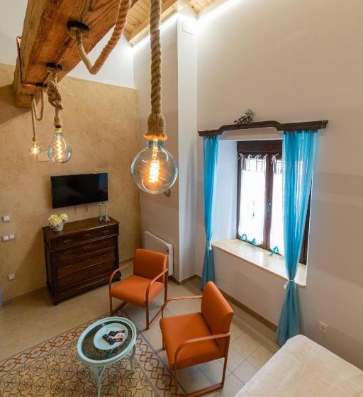 ホテル El Jaraiz De Don Marciano