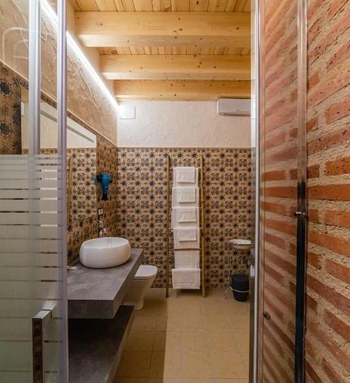 ホテル El Jaraiz De Don Marciano