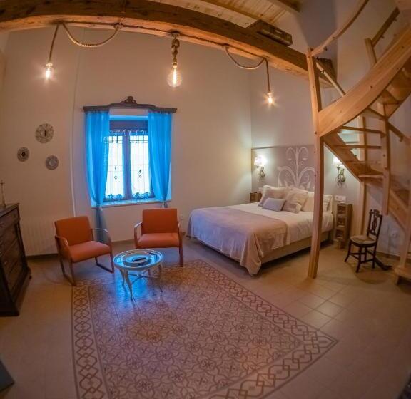 ホテル El Jaraiz De Don Marciano