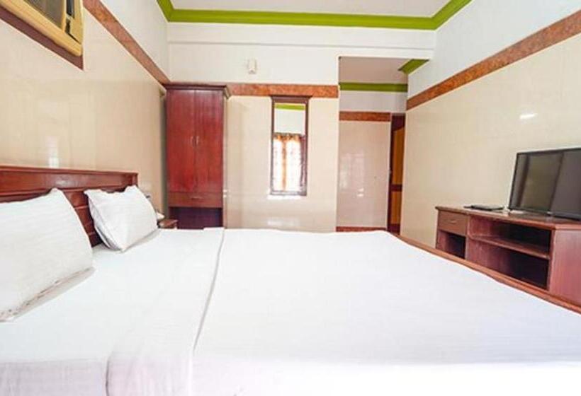 בית מלון כפרי Fabexpress Janakiraman