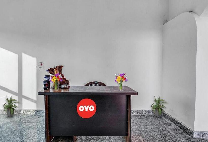 ホテル Flagship Ap Bloom