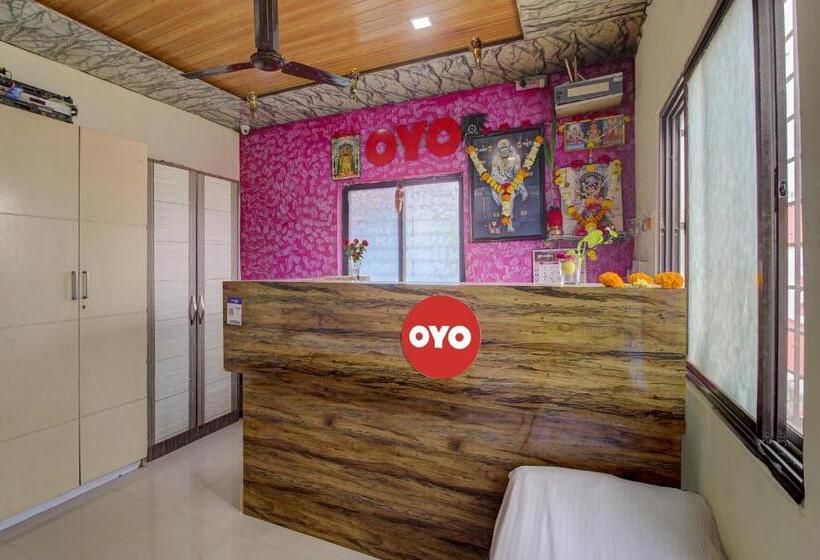 فندق Flagship Shrusti Lodge