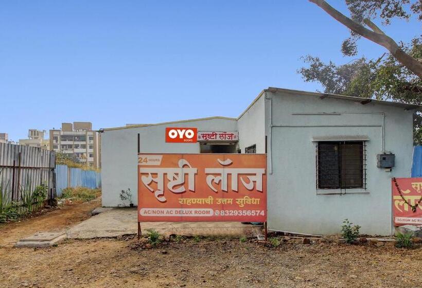 فندق Flagship Shrusti Lodge