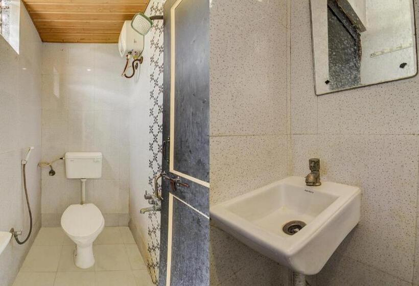 فندق Flagship Shrusti Lodge