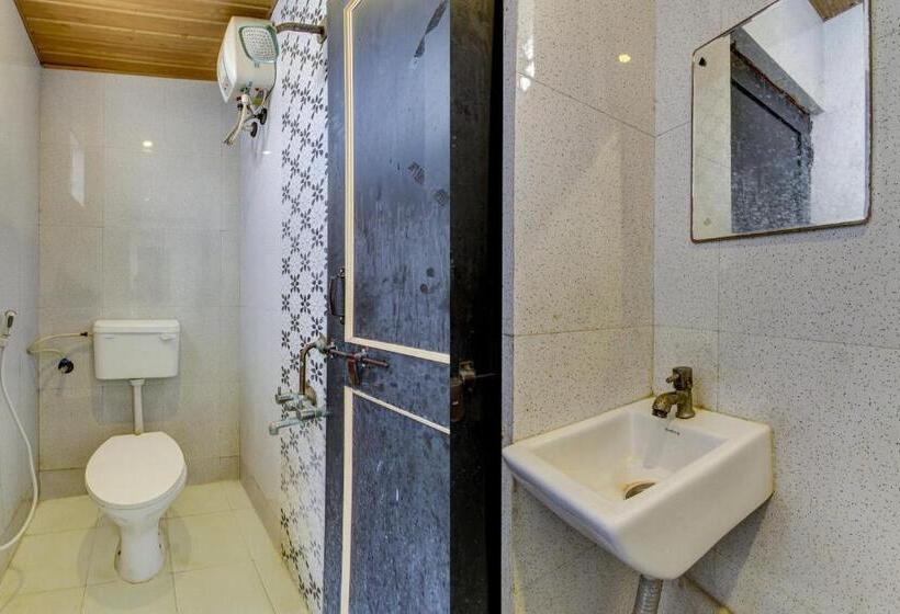בית מלון כפרי Flagship Shrusti Lodge