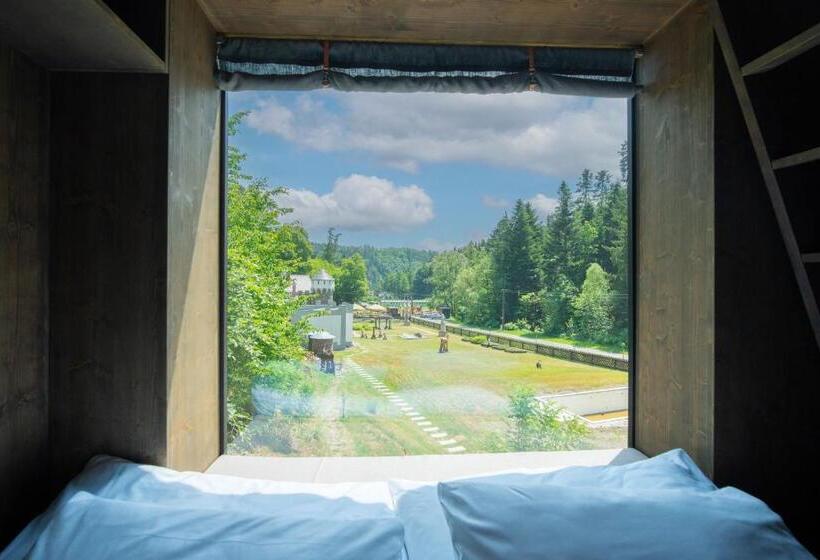 Hrad Kunzov Boutique Hotel & Spa & Restaurant