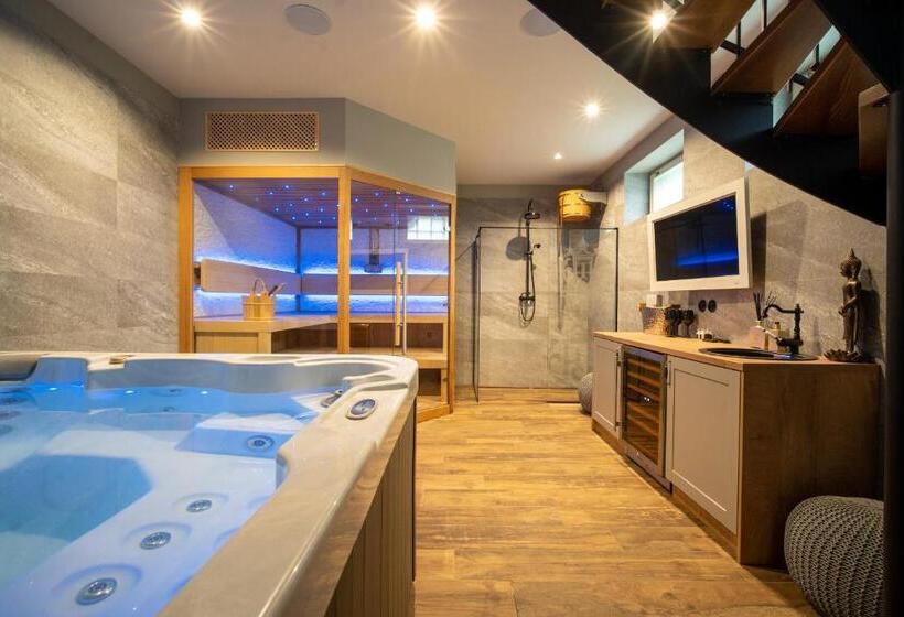 Hrad Kunzov Boutique Hotel & Spa & Restaurant