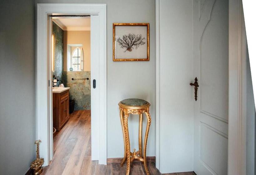 Hrad Kunzov Boutique Hotel & Spa & Restaurant