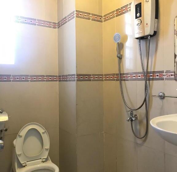 هتل Khách Sạn Hồng Tâm