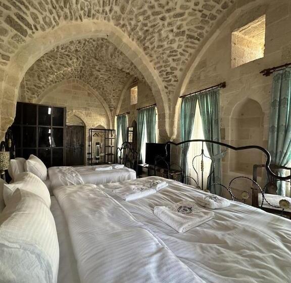 هتل Legacy Mesopotamia