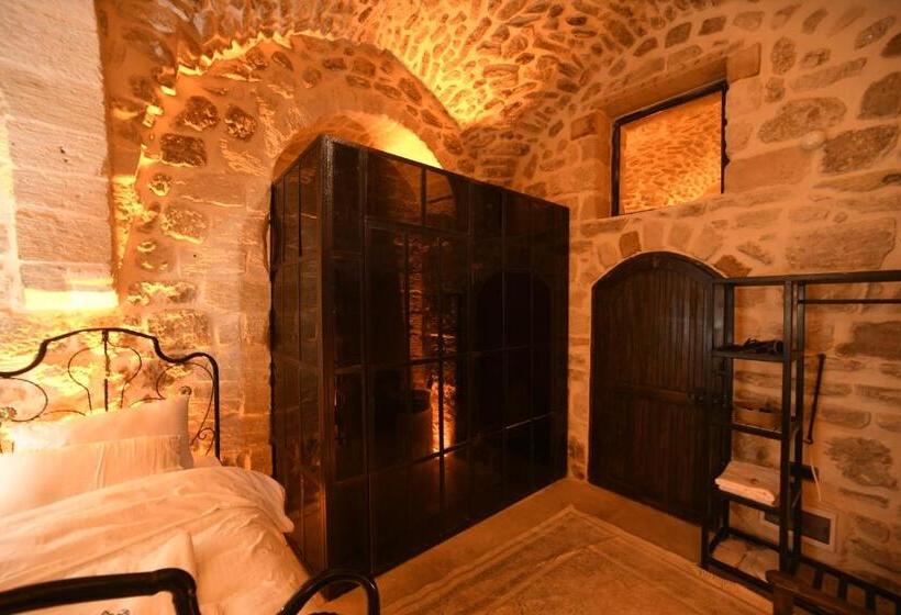 هتل Legacy Mesopotamia