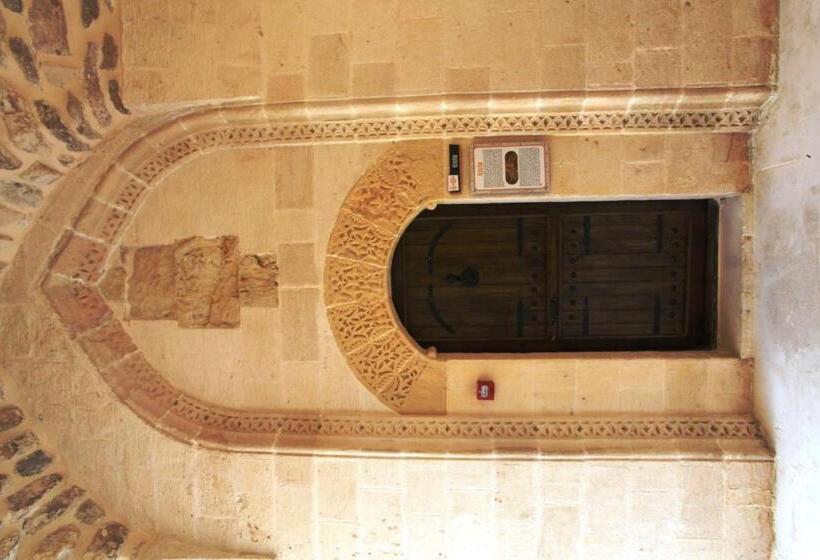 هتل Legacy Mesopotamia