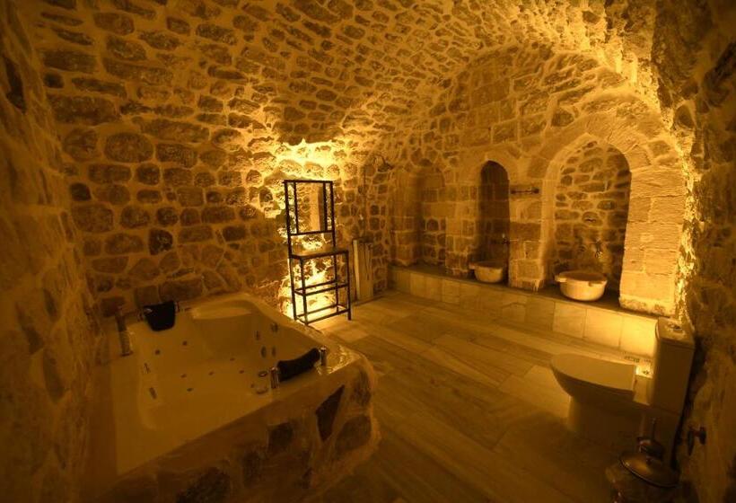 هتل Legacy Mesopotamia