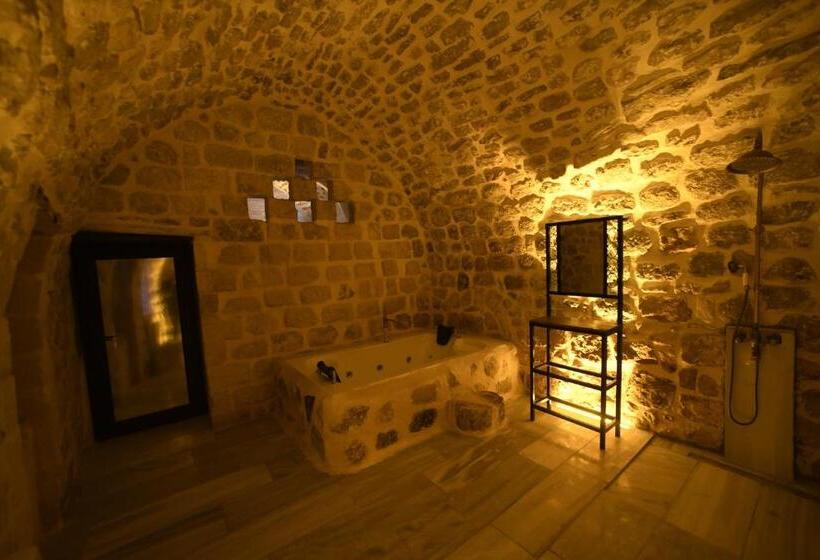 هتل Legacy Mesopotamia