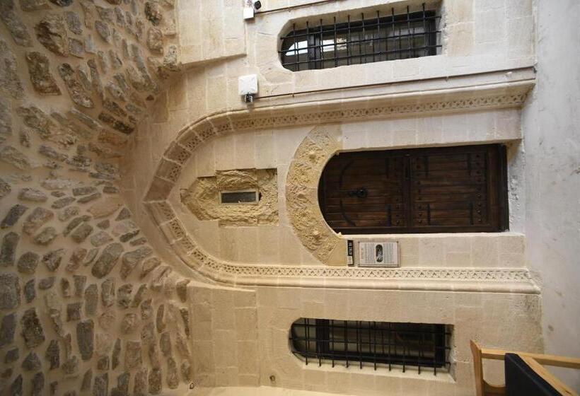 هتل Legacy Mesopotamia