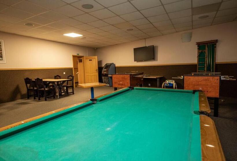 호텔 Lions Nesuchyně