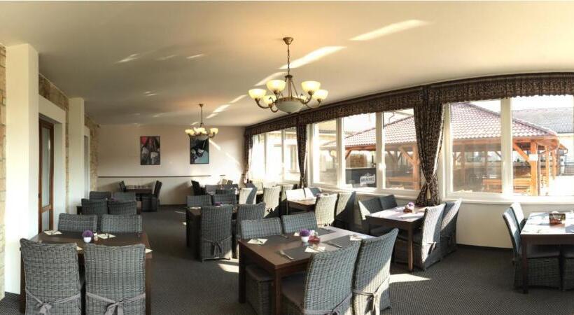 호텔 Lions Nesuchyně