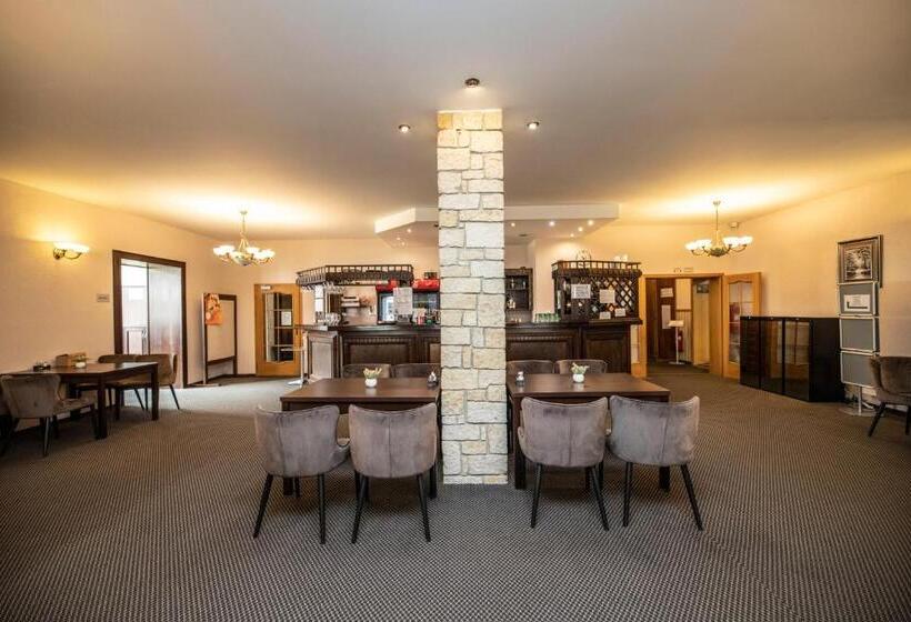 호텔 Lions Nesuchyně