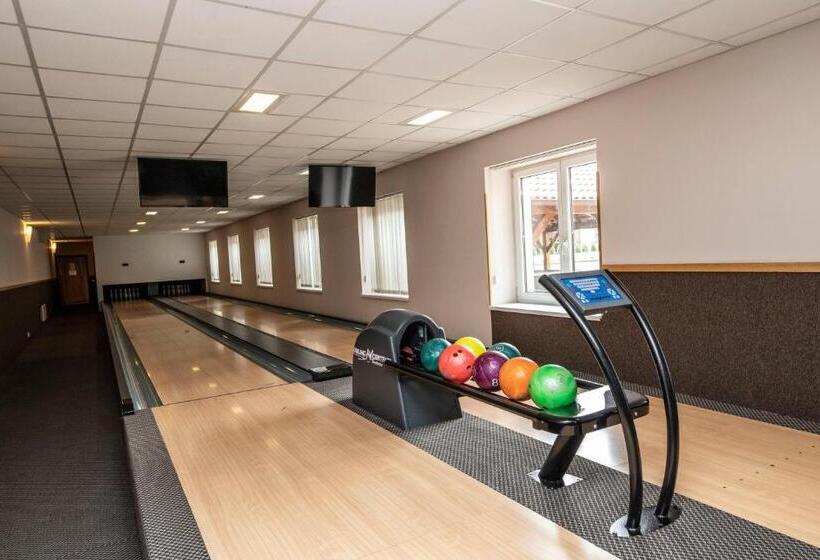 호텔 Lions Nesuchyně