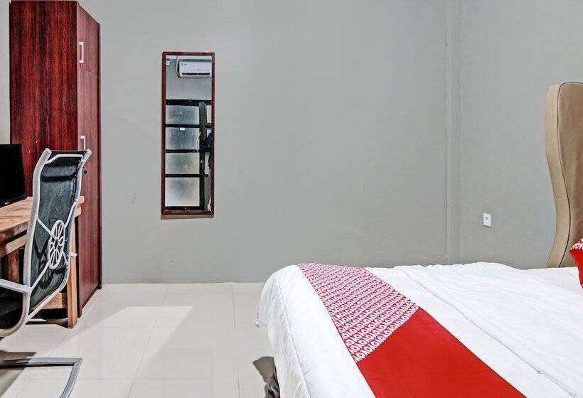 فندق Oyo 91985 Penginapan Noer Syariah