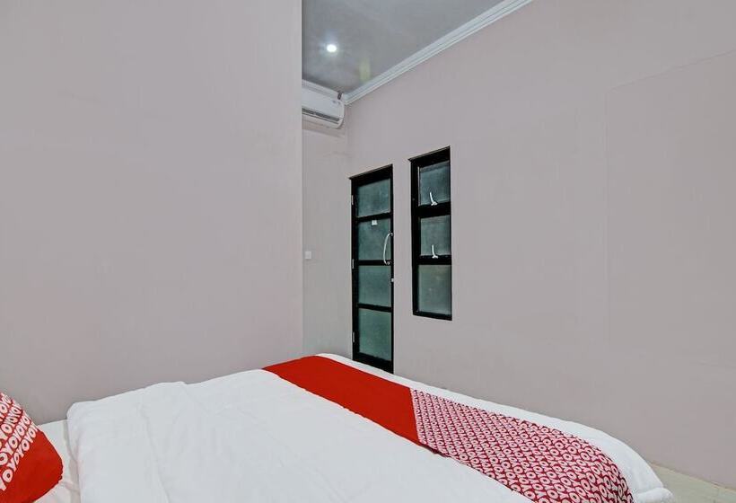 فندق Oyo 91985 Penginapan Noer Syariah