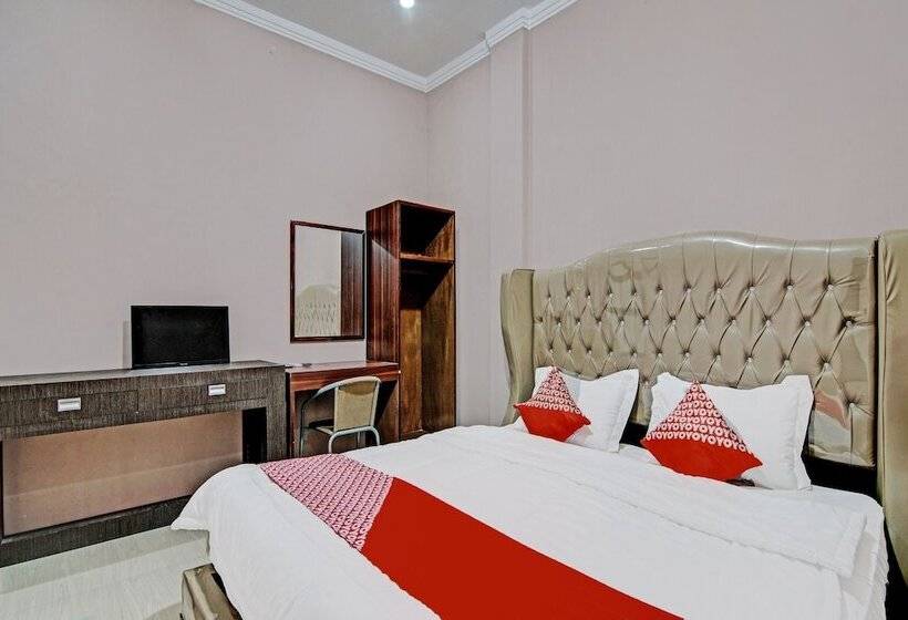 فندق Oyo 91985 Penginapan Noer Syariah