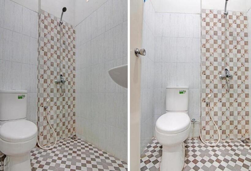 فندق Oyo 91986 Annajah Homestay Syariah