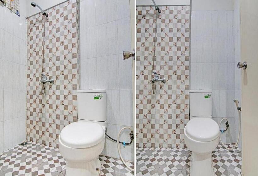 فندق Oyo 91986 Annajah Homestay Syariah