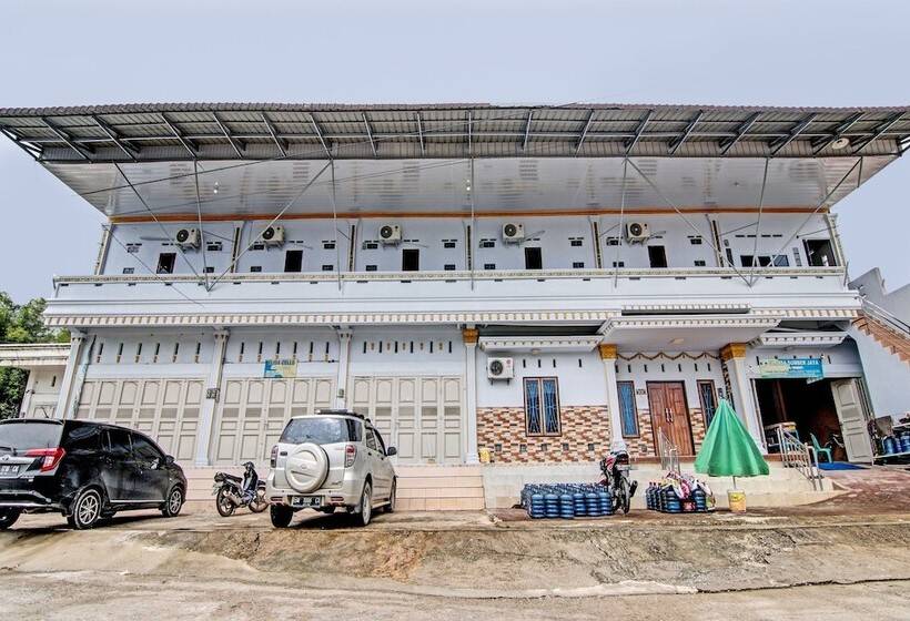 בית מלון כפרי Oyo 92082 Elisa Hill