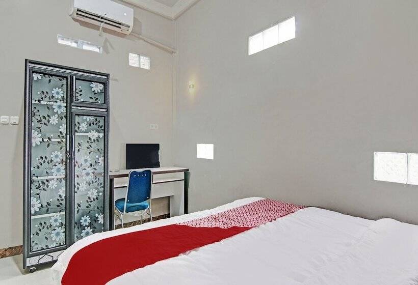 فندق Oyo 92082 Elisa Hill