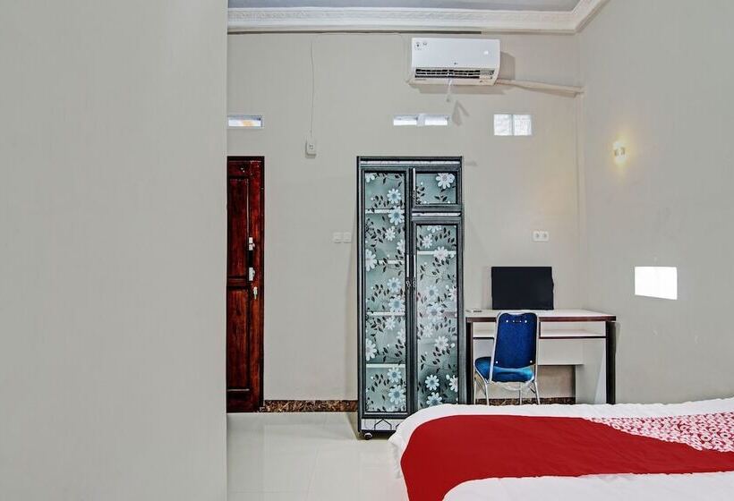 فندق Oyo 92082 Elisa Hill