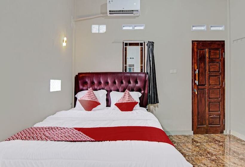 בית מלון כפרי Oyo 92082 Elisa Hill