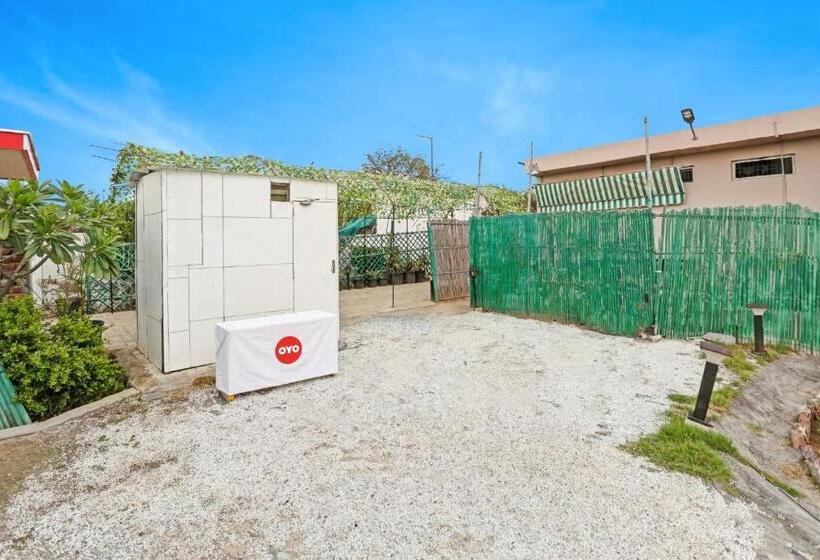 בית מלון כפרי Oyo Sehgal Farms