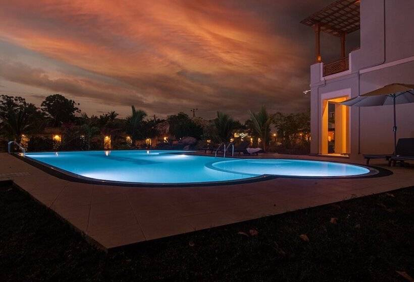 ホテル Paddyway Resort