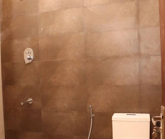 ホテル Paddyway Resort