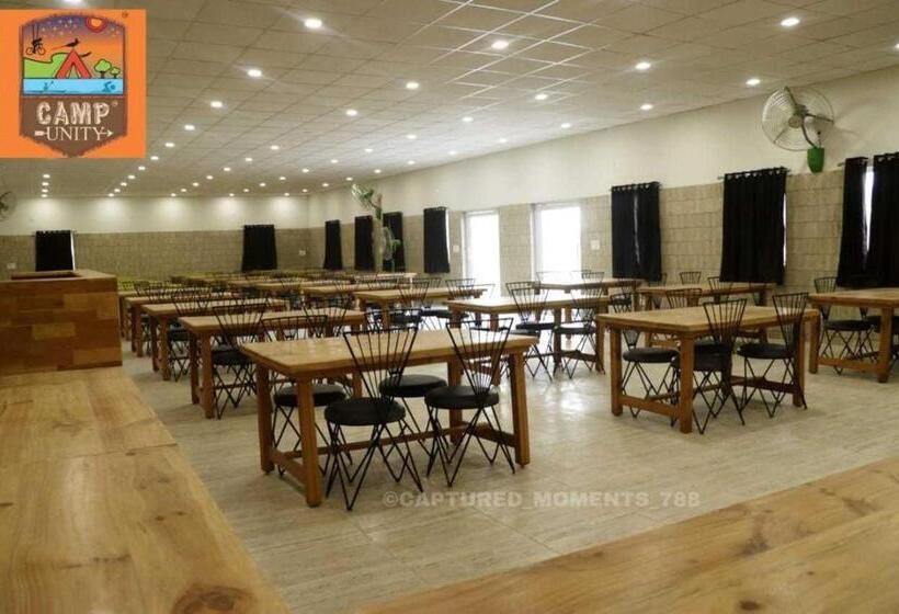 호텔 Pop 701982 Camp Unity