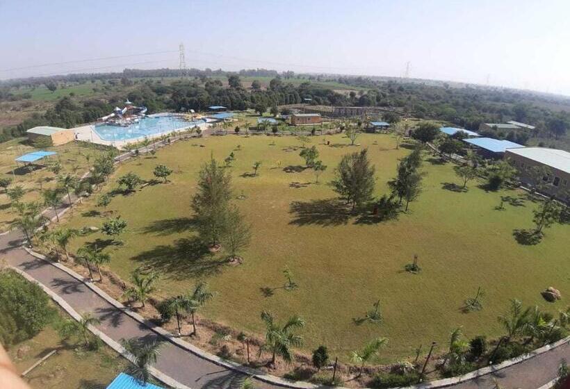 호텔 Pop 701982 Camp Unity